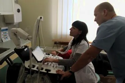 lek. Małgorzata Szkudlarek, Neurolog